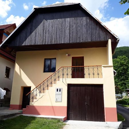 보베츠 Peaceful Old House 빌라 외부 사진
