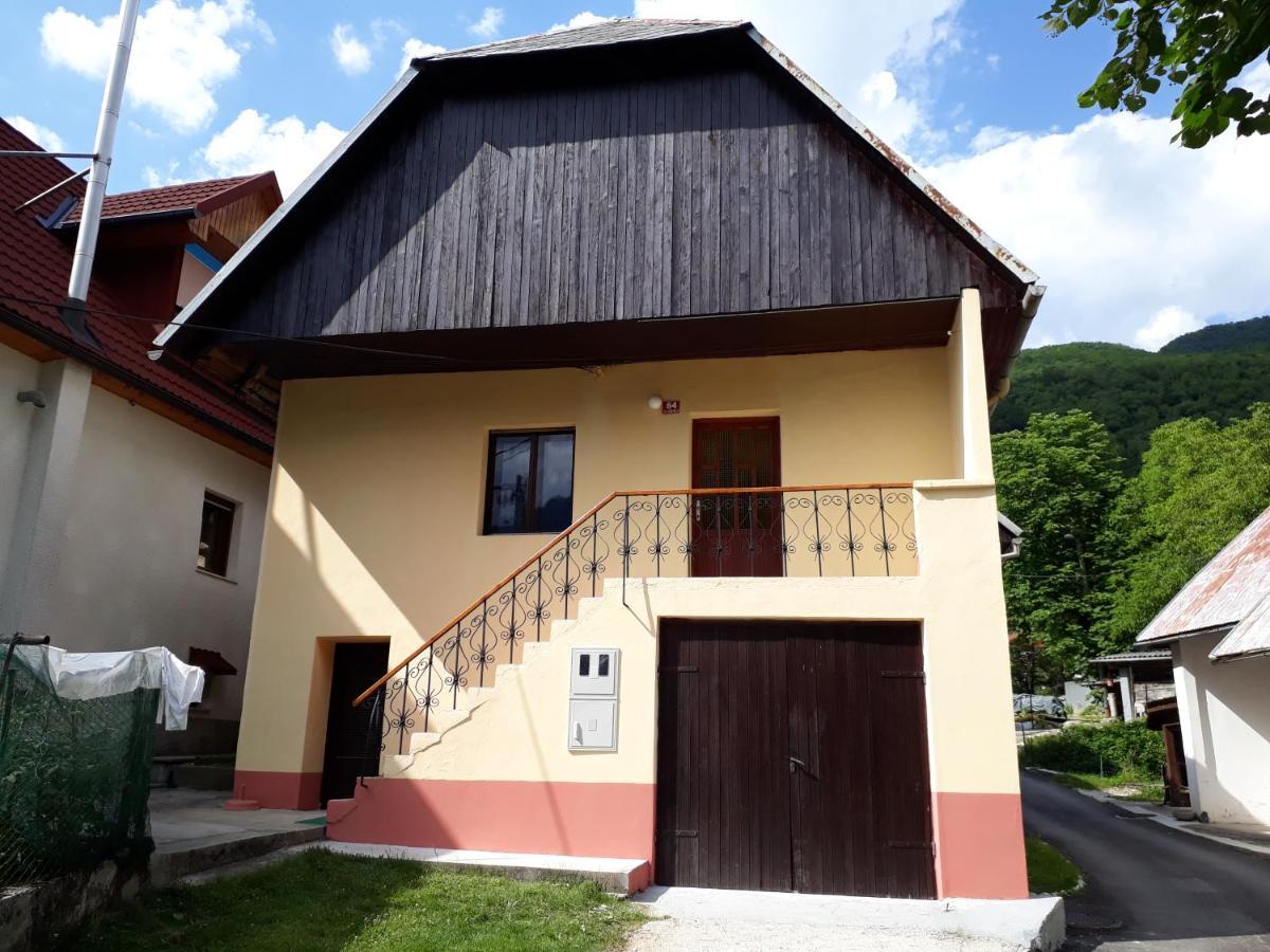 보베츠 Peaceful Old House 빌라 외부 사진