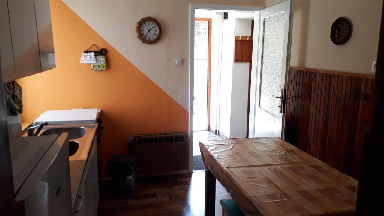 보베츠 Peaceful Old House 빌라 외부 사진